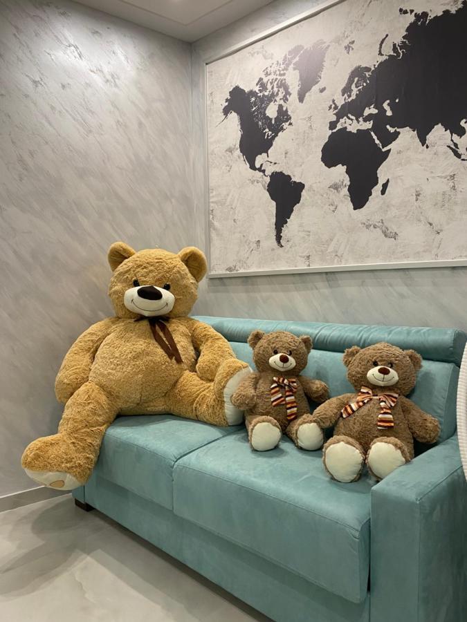 Michy Apartment Napoli Dış mekan fotoğraf